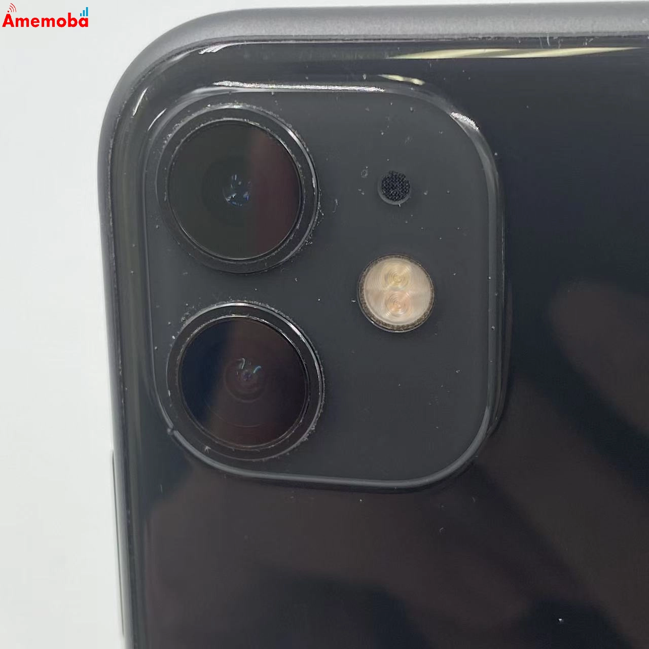 iPhone11 256GB MWM72MY/A 海外版SIMフリー ブラック