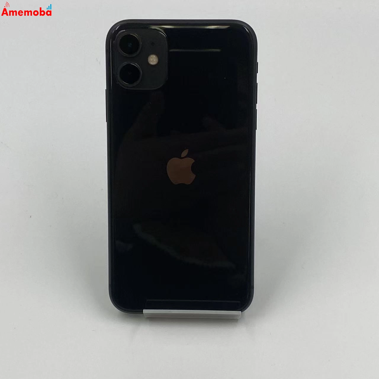 iPhone11 256GB MWM72MY/A 海外版SIMフリー ブラック