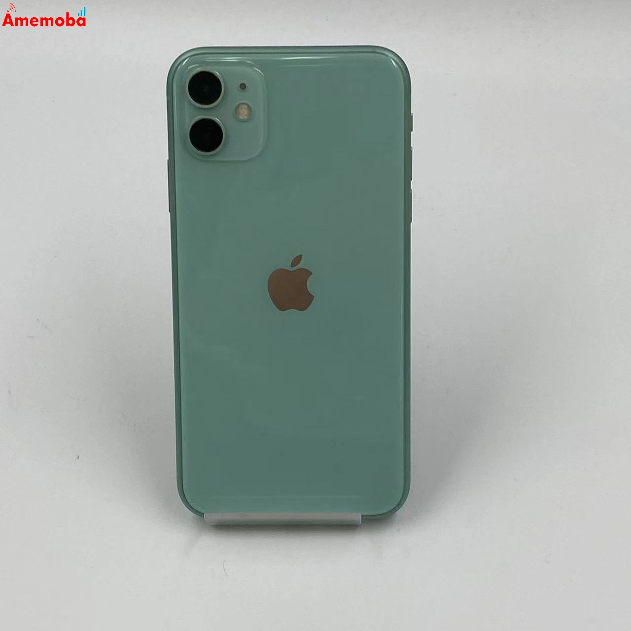 iPhone11 64GB MWLY2J/A AU版SIMフリー グリーン au