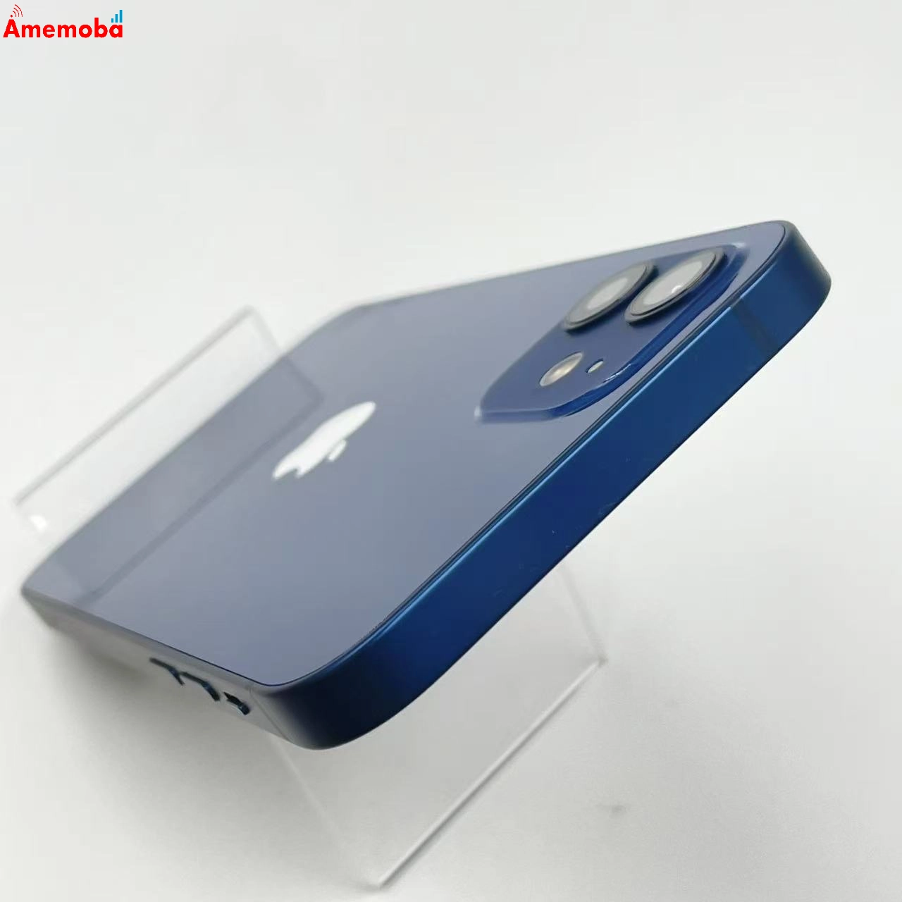 iPhone12 128GB NGHX3J/A Apple版SIMフリー 未使用品 ブルー