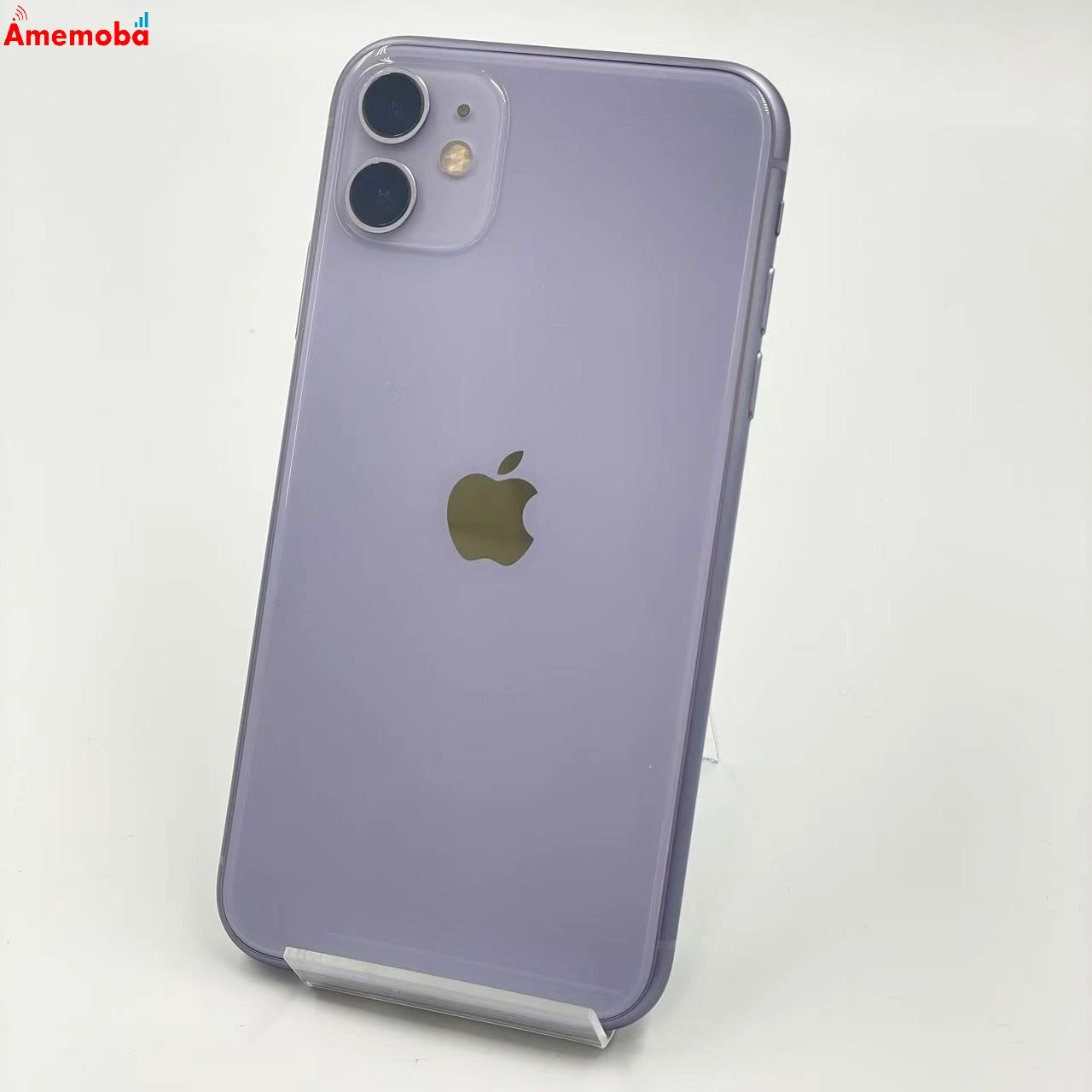 iPhone11 128GB MHDM3J/A Apple版SIMフリー パープル
