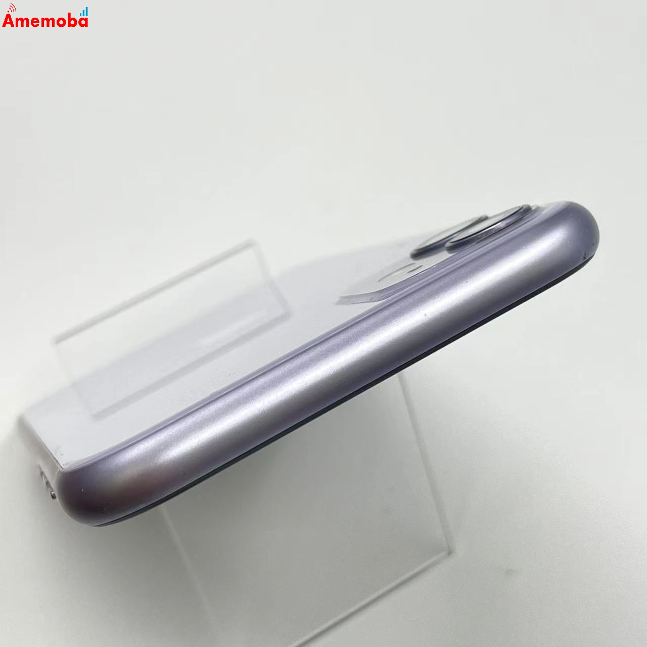 iPhone11 128GB MHDM3J/A Apple版SIMフリー パープル