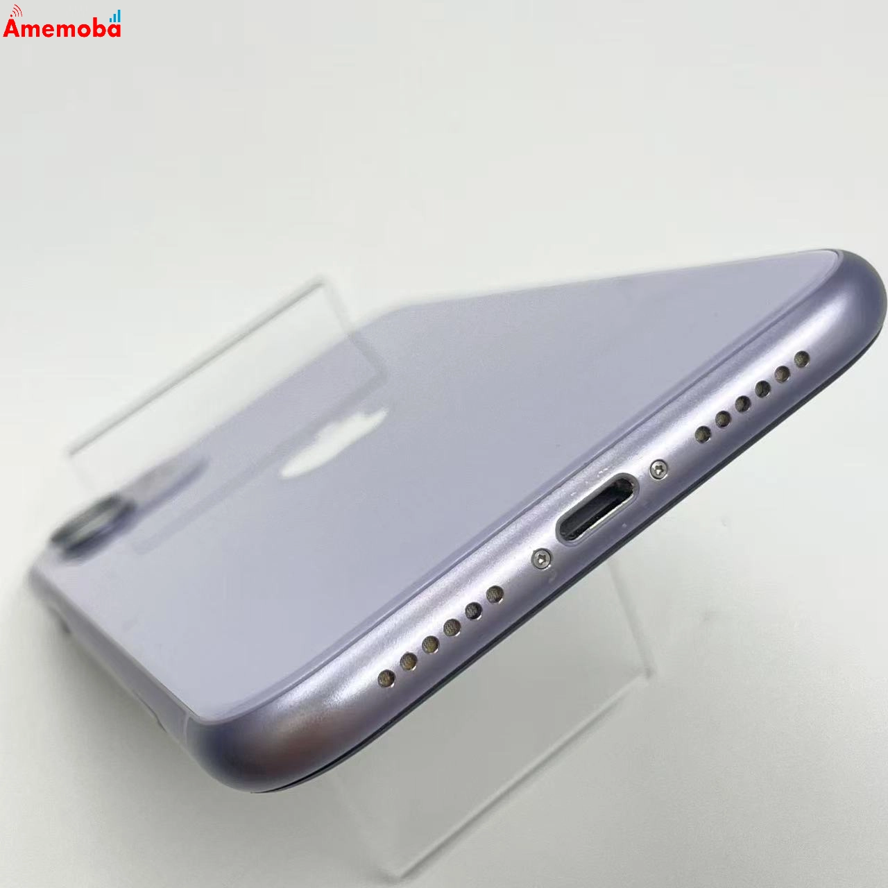 iPhone11 128GB MHDM3J/A Apple版SIMフリー パープル