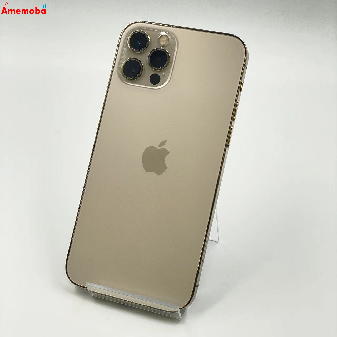 iPhone12 Pro 128GB MGM73J/A docomo版SIMフリー ゴールド