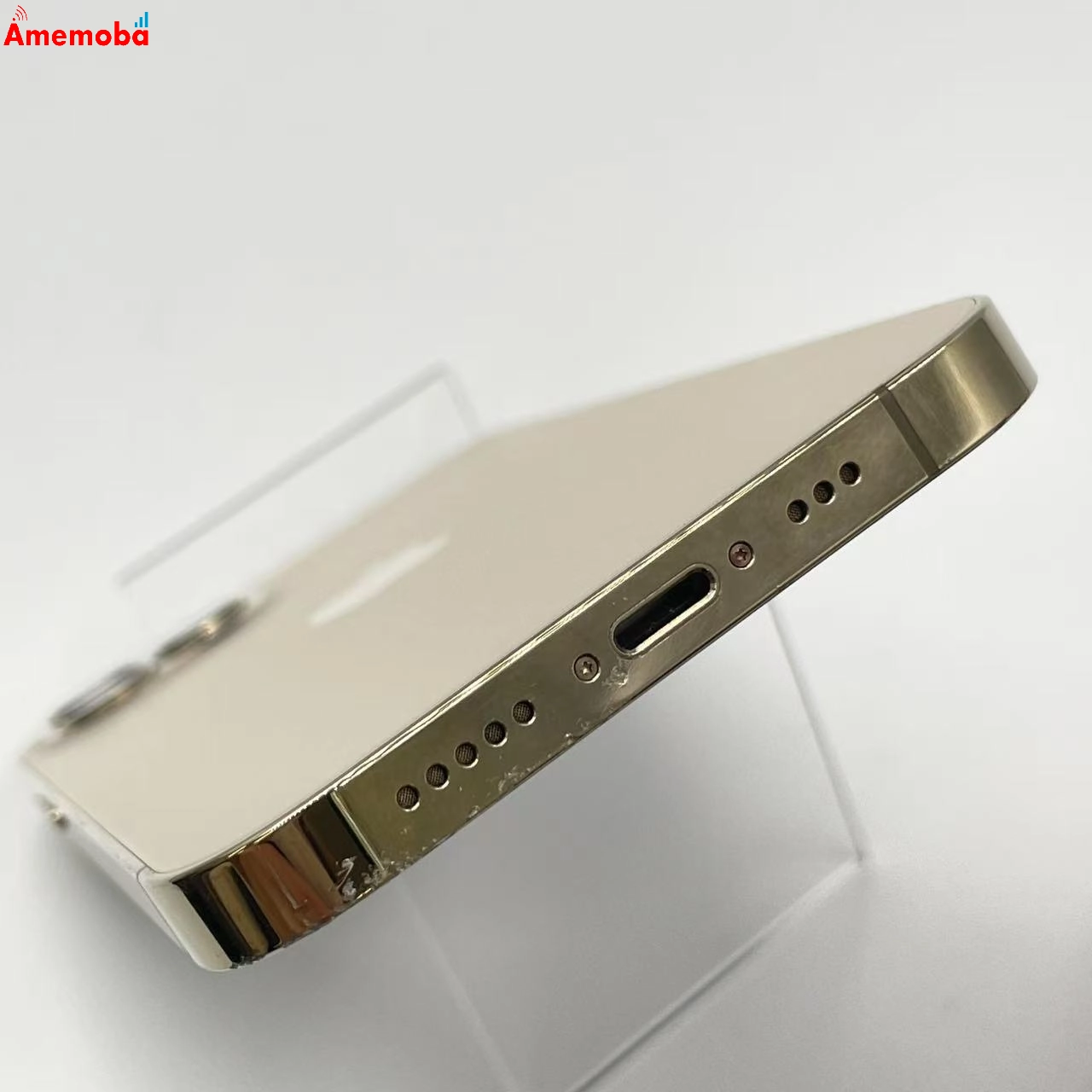 iPhone12 Pro 128GB MGM73J/A docomo版SIMフリー ゴールド