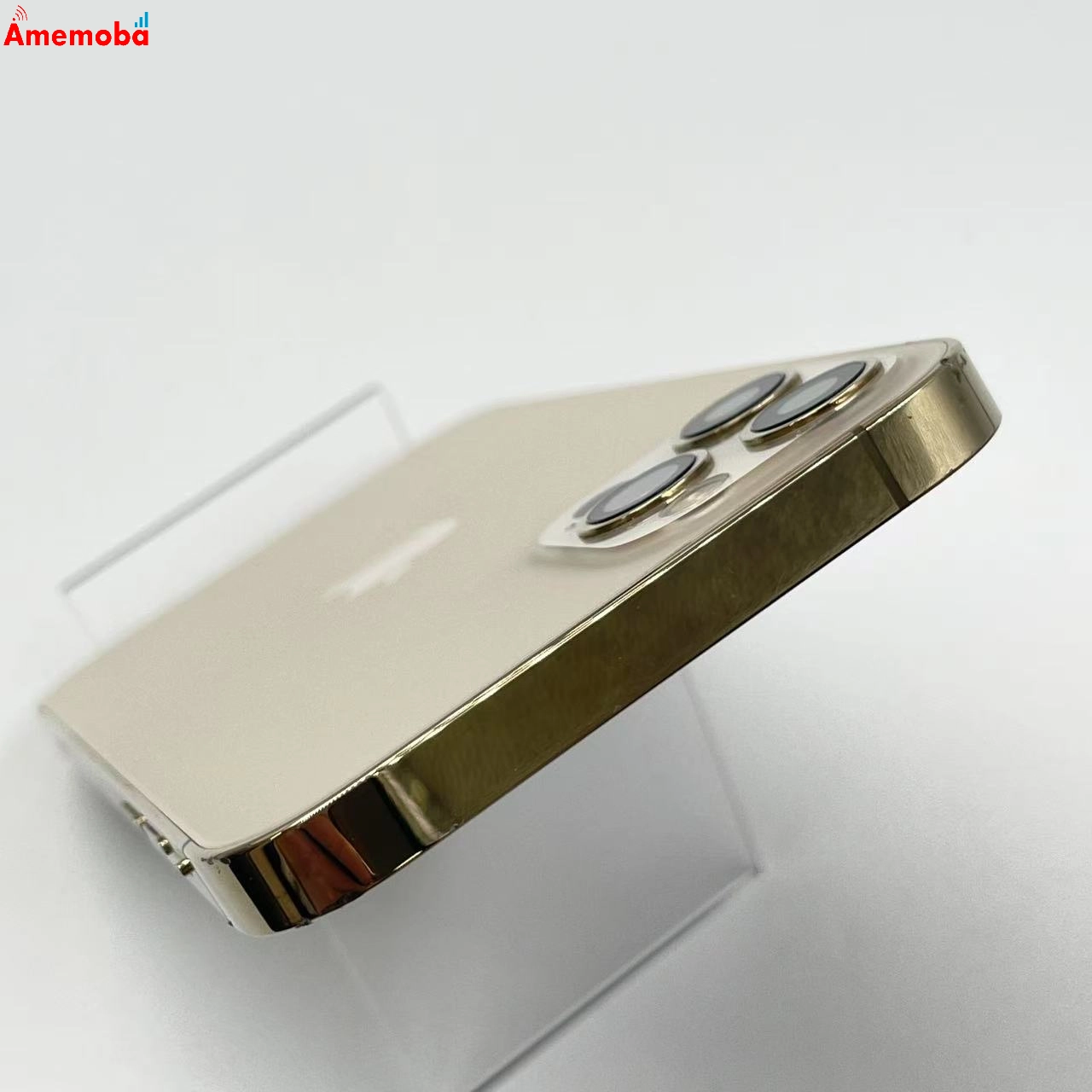 iPhone12 Pro 128GB MGM73J/A docomo版SIMフリー ゴールド