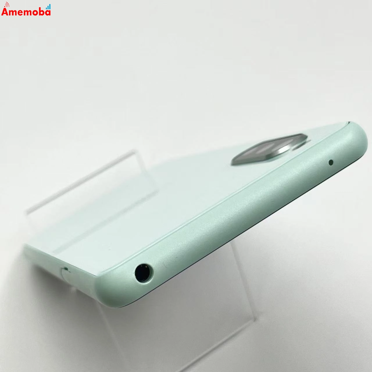 Xperia 10 II 4GB/64GB SOV43 au版SIMフリー 美品 ミント