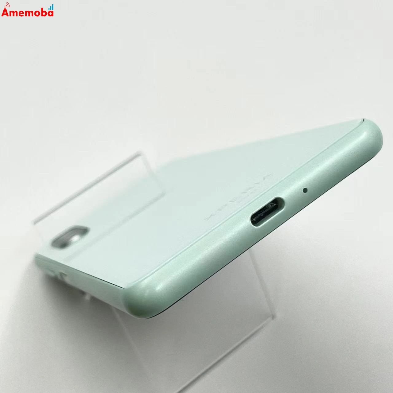 Xperia 10 II 4GB/64GB SOV43 au版SIMフリー 美品 ミント