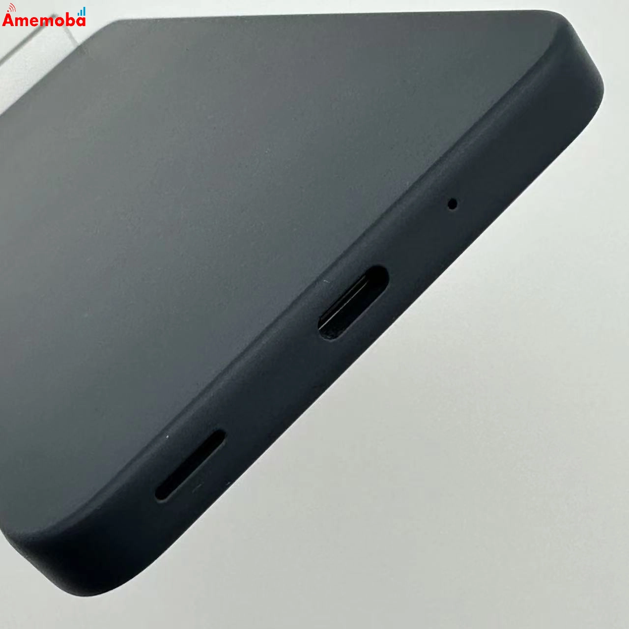 AQUOS wish4 64GB SH-52E docomo版SIMフリー 新品同様 4GB/64GB ブラック