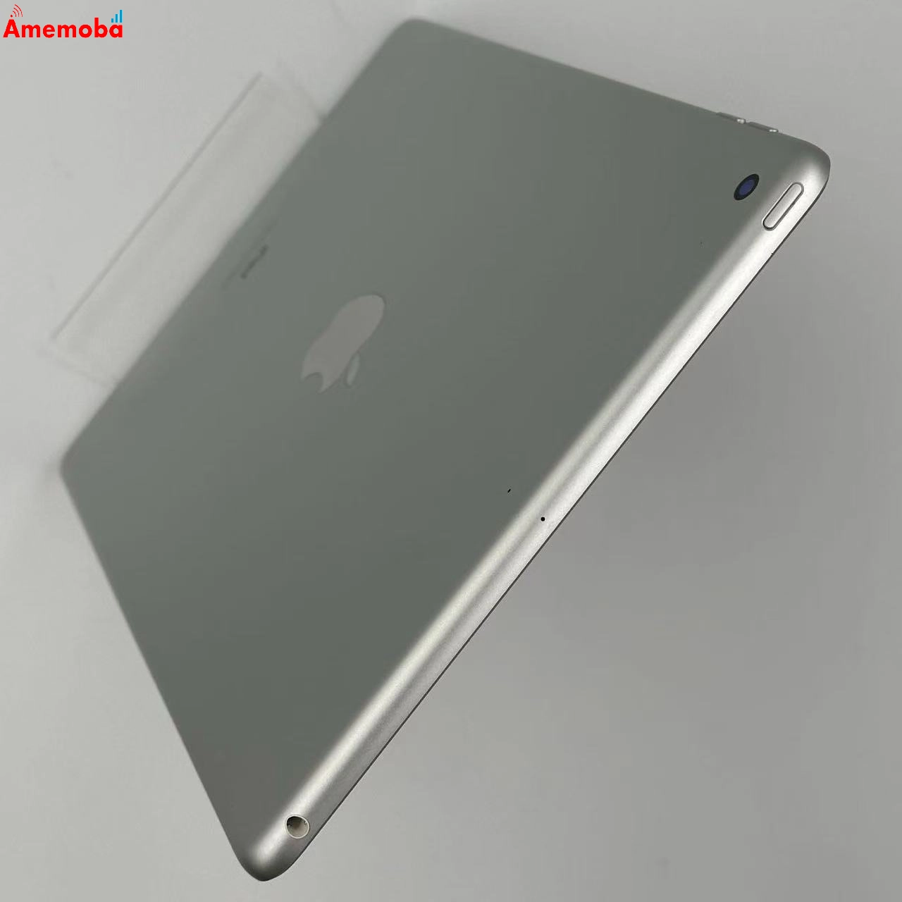 iPad 第9世代 Wi-Fiモデル 64GB シルバー MK2L3J/A 美品