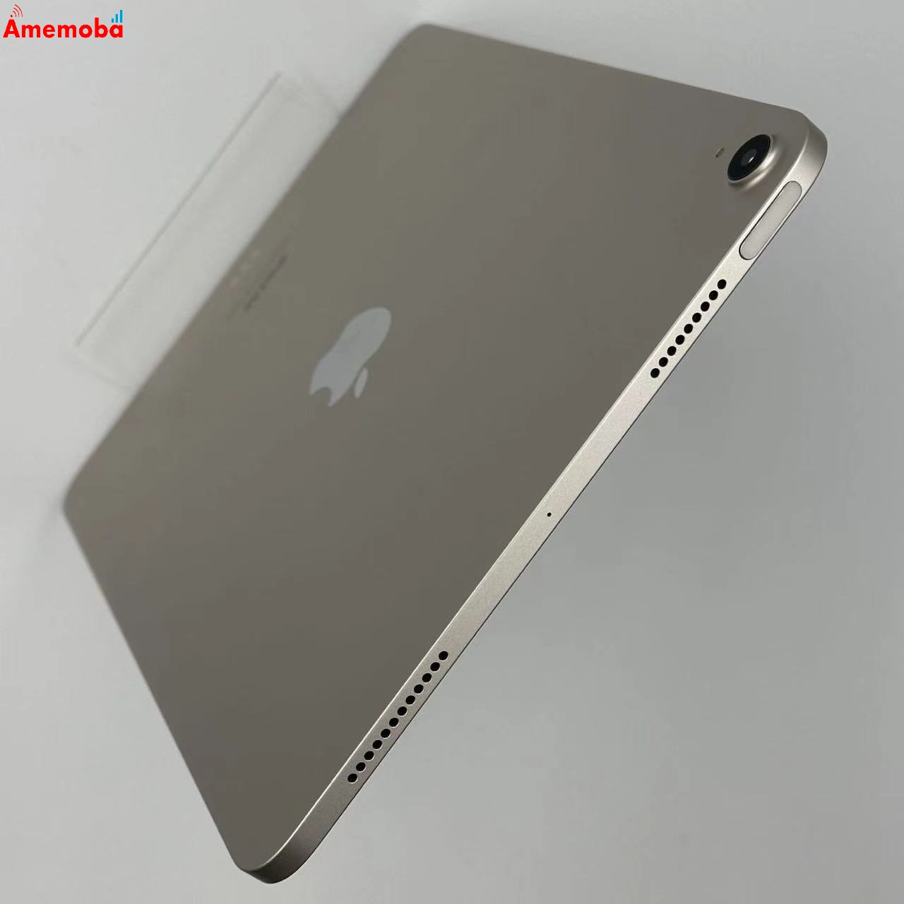 iPad Air 第5世代 Wi-Fiモデル 64GB MM9F3J/A 極美品 スターライト