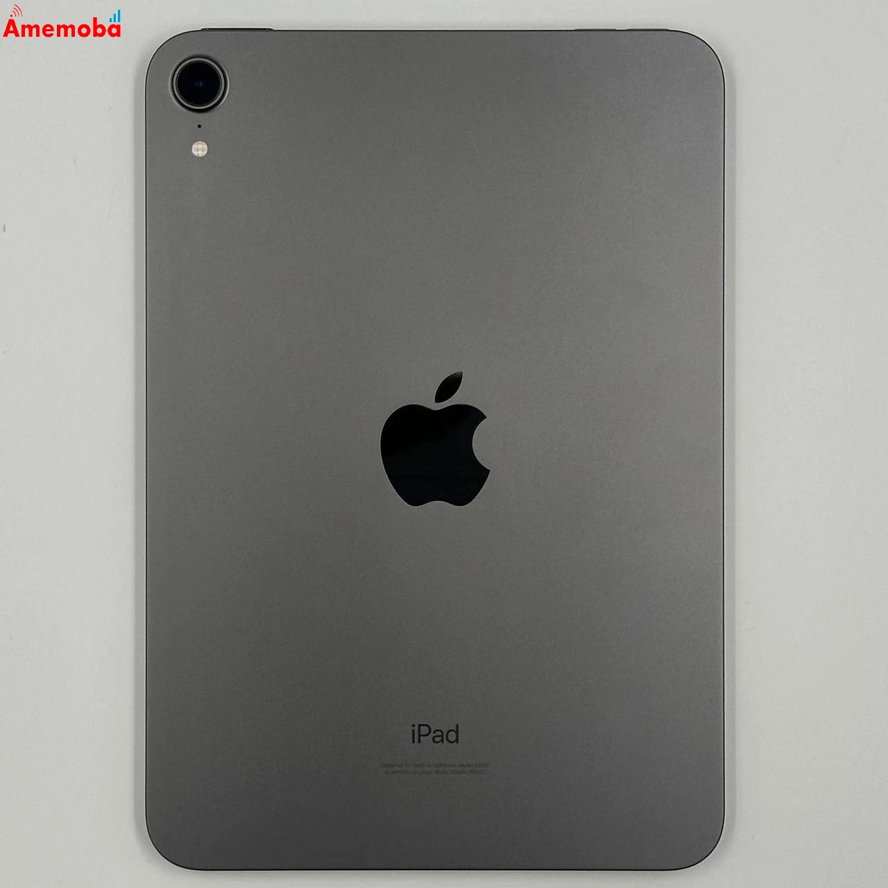 iPad mini 第6世代 Wi-Fiモデル 64GB MK7M3J/A 極美品