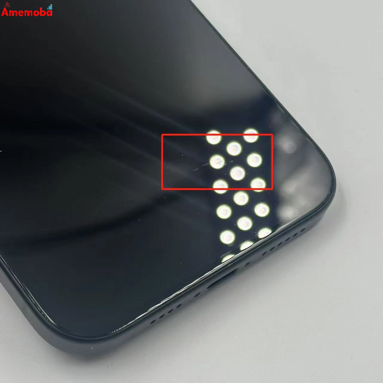 値下げ iPhone15 Plus 128GB 3M457J/A SoftBank版SIMフリー