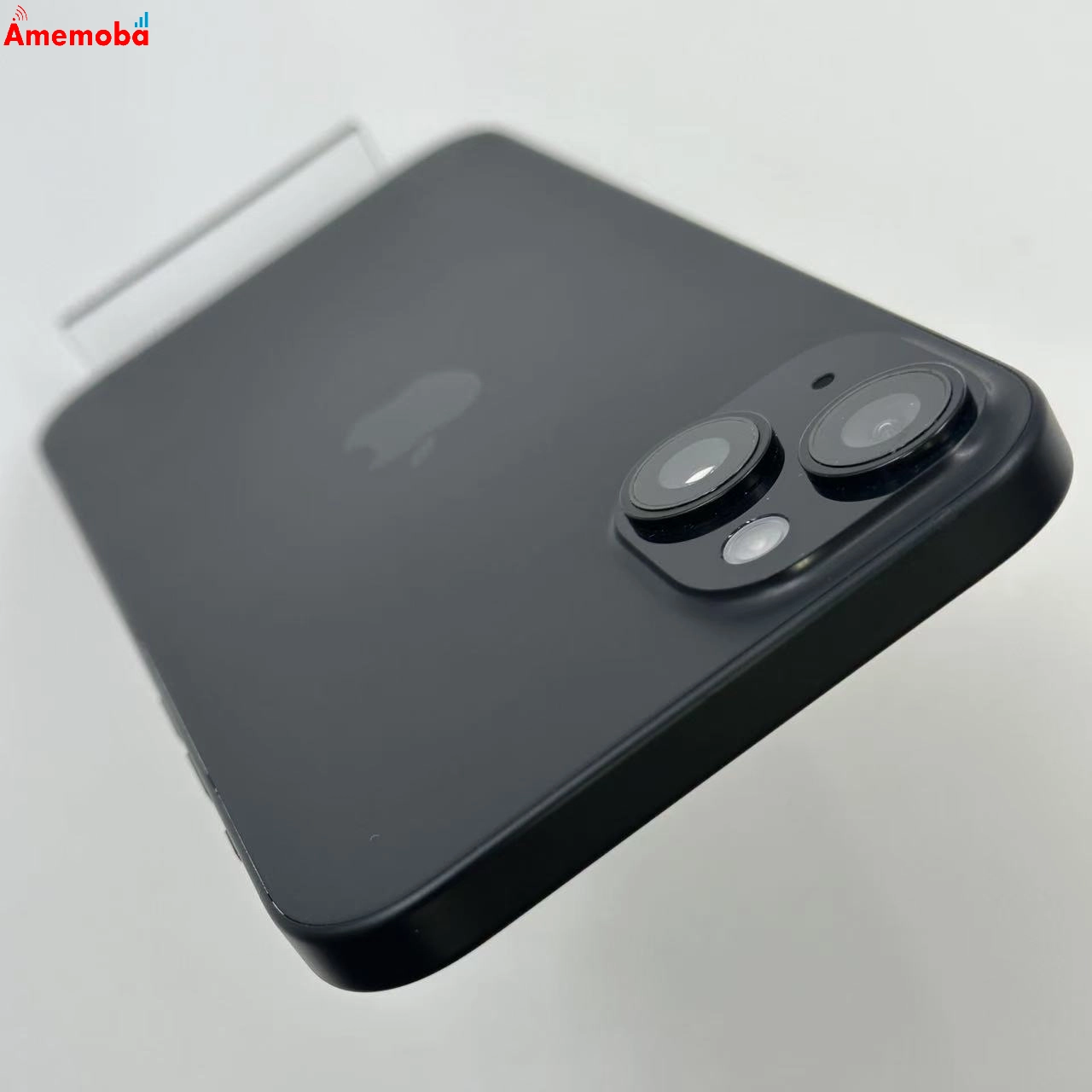 値下げ iPhone15 Plus 128GB 3M457J/A SoftBank版SIMフリー