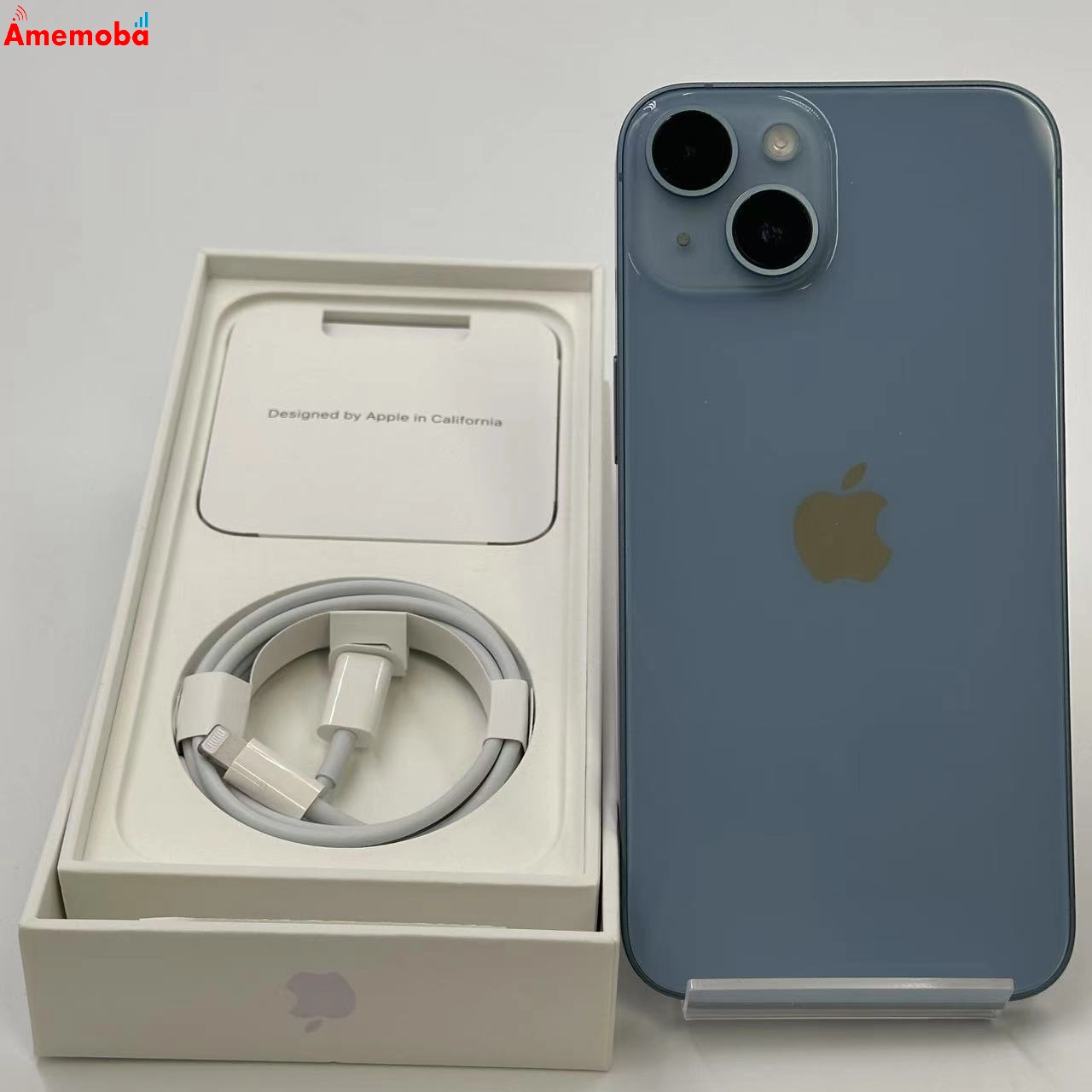 iPhone14 128GB 3L237J/A SoftBank版SIMフリー