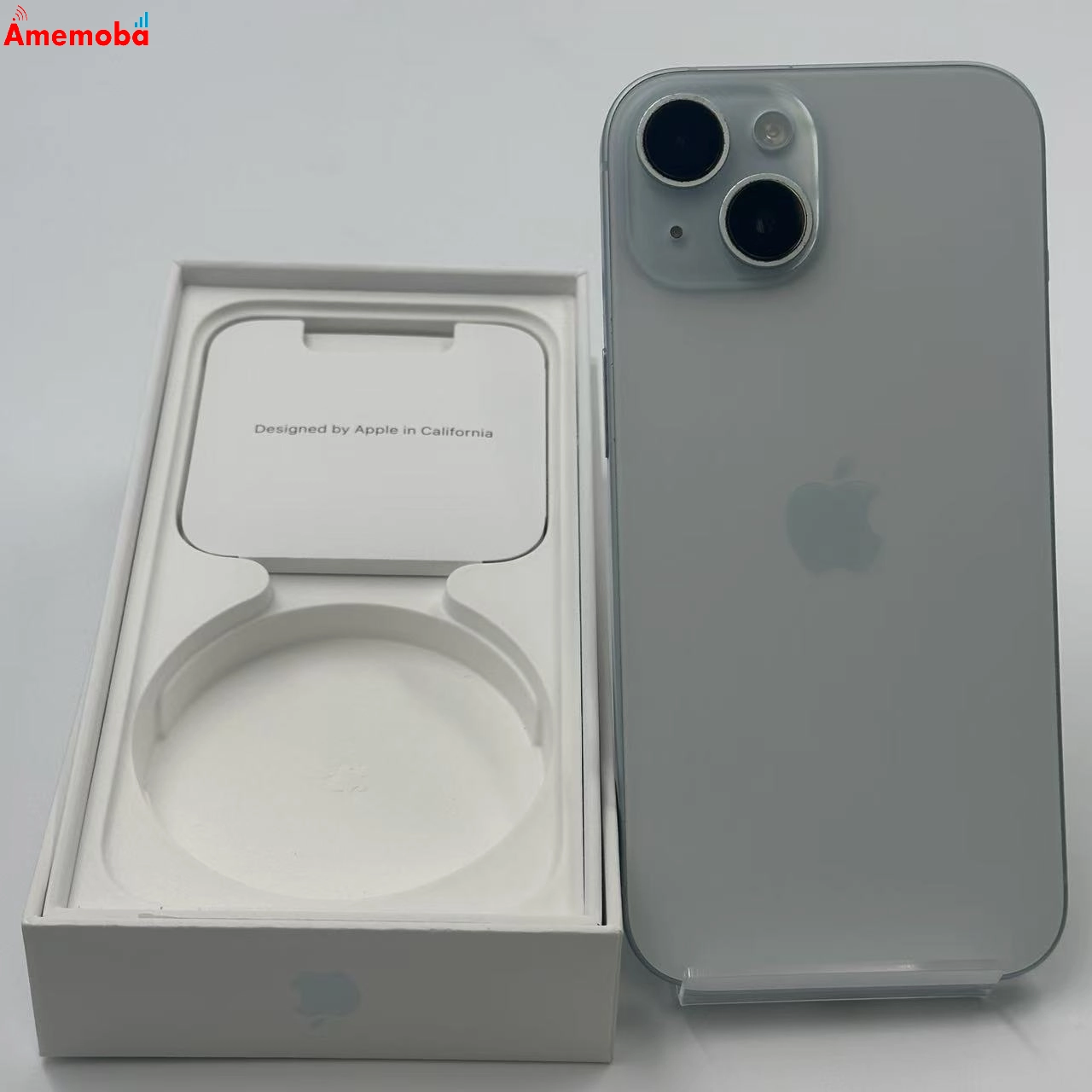 iPhone15 256GB MTMR3J/A Apple版SIMフリー