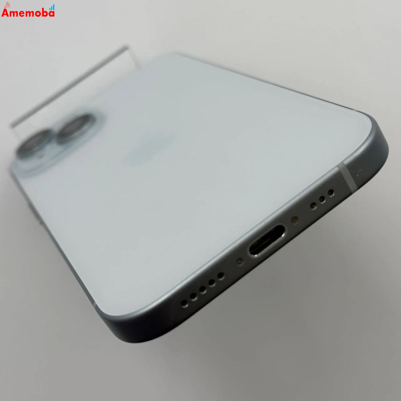 iPhone15 256GB MTMR3J/A Apple版SIMフリー