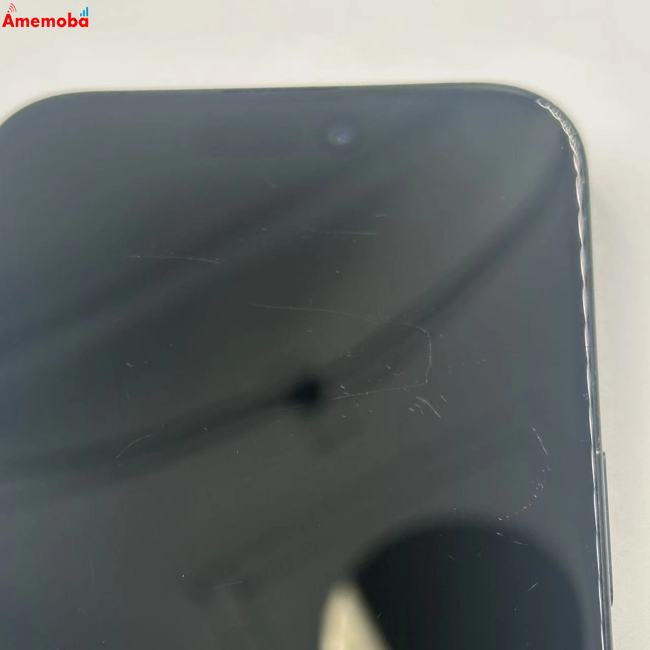 値下げ iPhone15 Pro 128GB 3M437J/A SoftBank版SIMフリー ブルーチタニウム