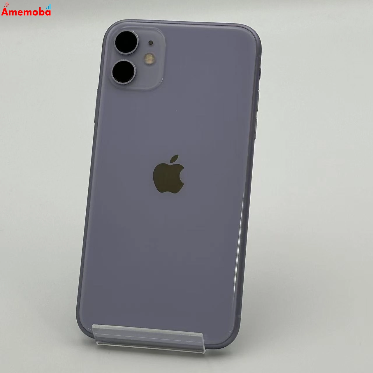 iPhone11 128GB MWM52J/A au版SIMフリー パープル