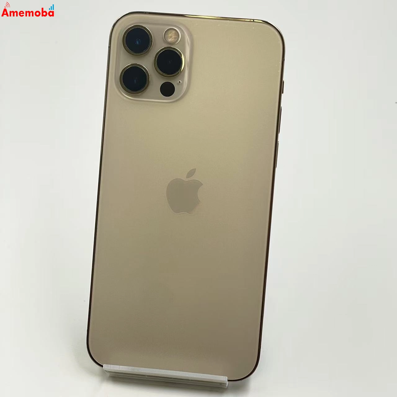 iPhone12 Pro 128GB NGM73J/A Apple版SIMフリー ゴールド