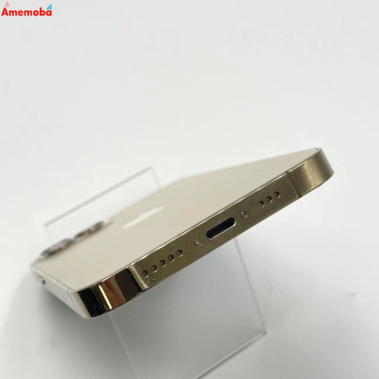 iPhone12 Pro 128GB NGM73J/A Apple版SIMフリー ゴールド