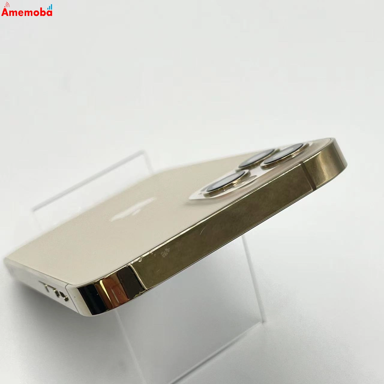 iPhone12 Pro 128GB NGM73J/A Apple版SIMフリー ゴールド