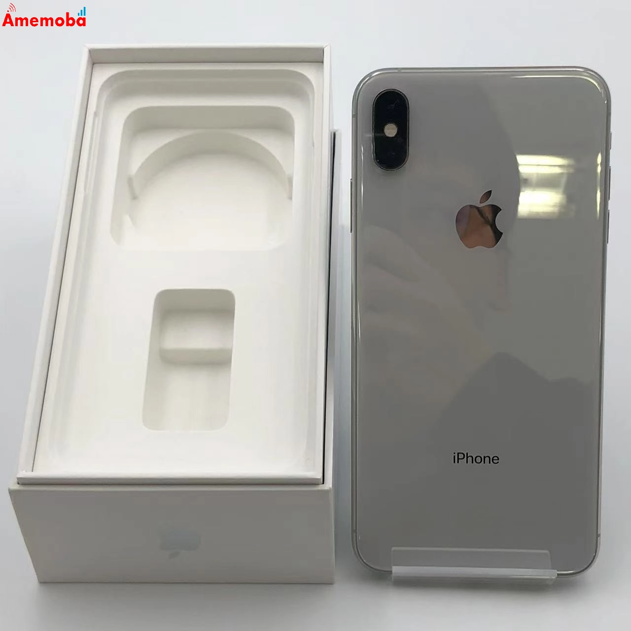 iPhoneXS Max 256GB MT6V2J/A docomo版SIMフリー 極美品