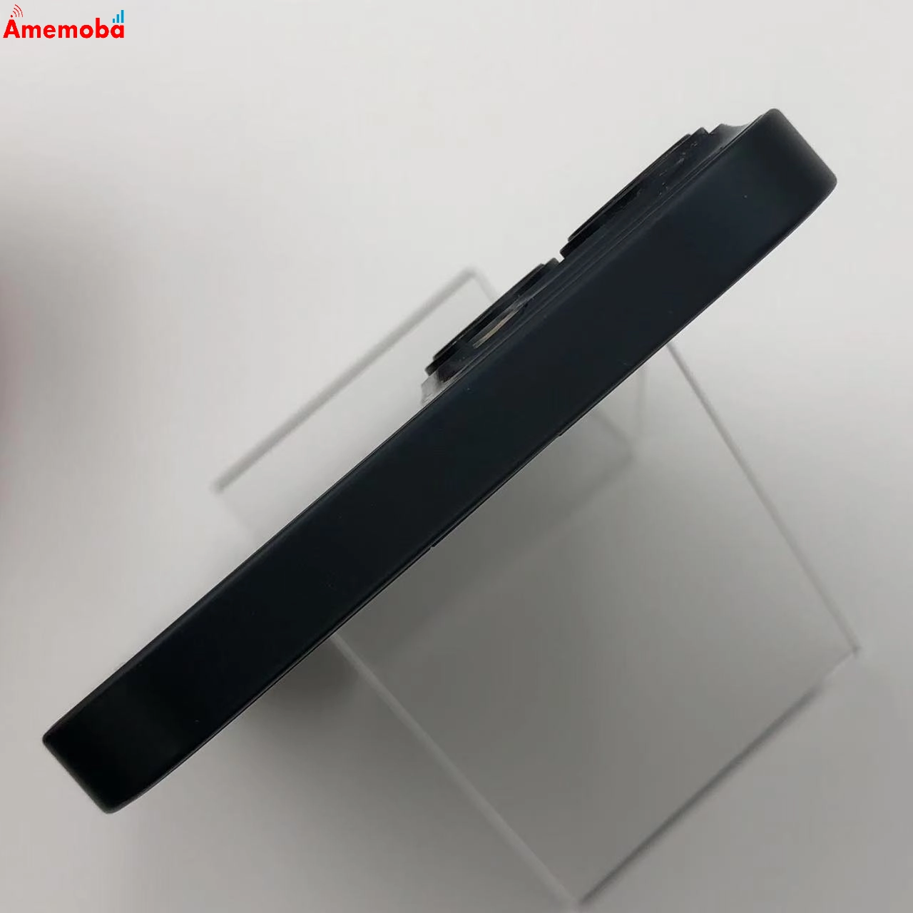 iPhone13 128GB ミッドナイト MLNC3J/A Apple版SIMフリー 美品