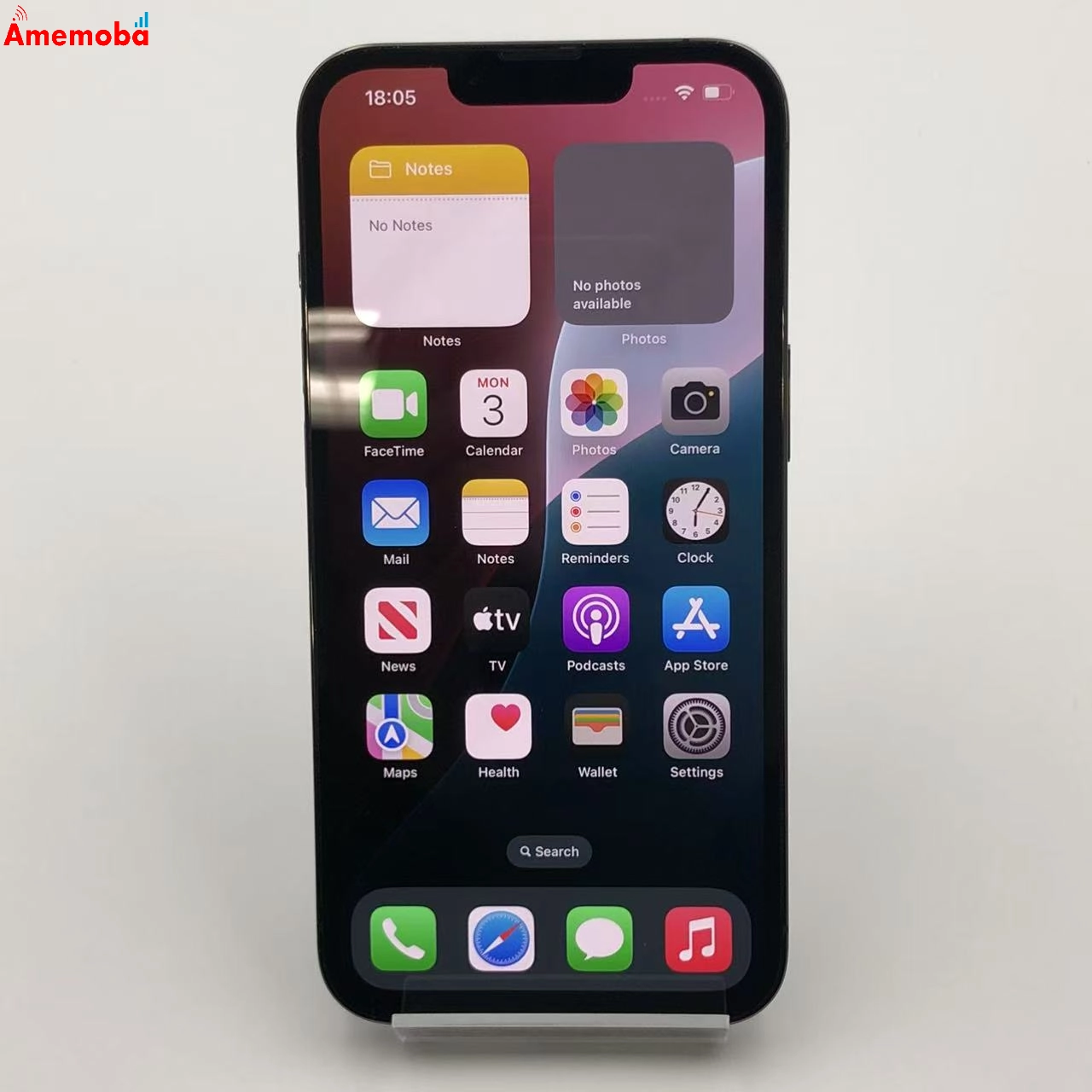 iPhone13 Pro 128GB  MLUE3J/A docomo版SIMフリー 美品