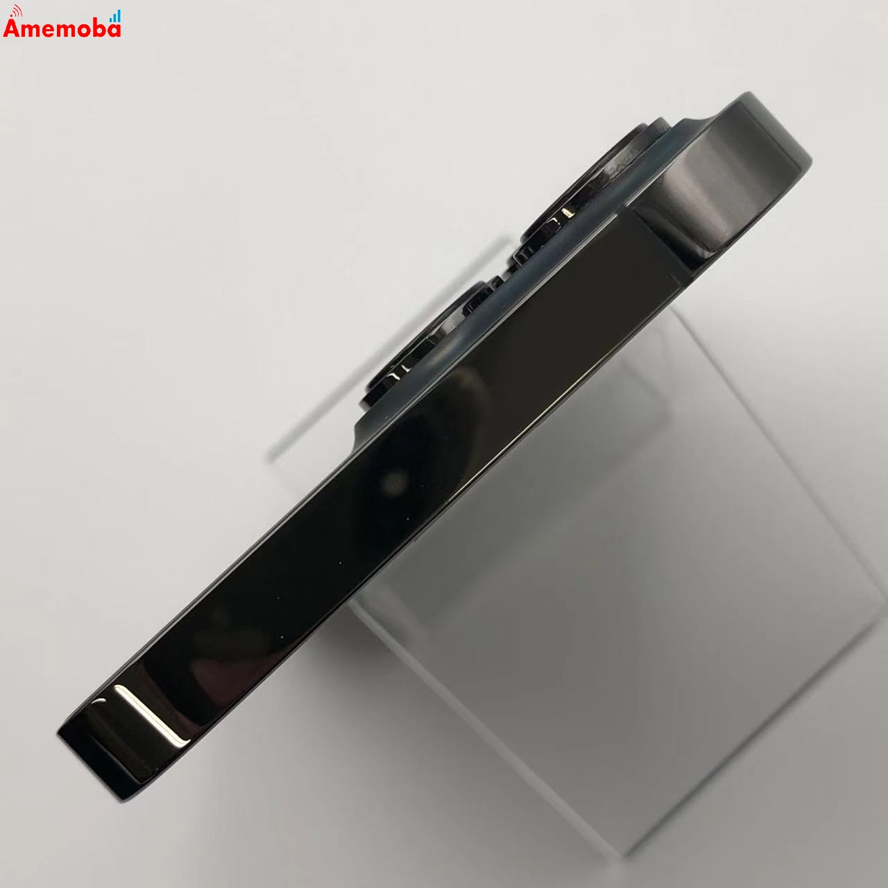 iPhone13 Pro 256GB MLUN3J/A docomo版SIMフリー 極美品