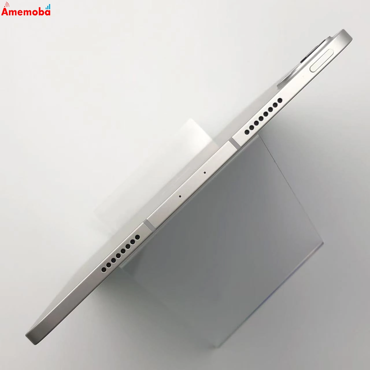 iPad Pro 11インチ 第3世代 Wi-Fi+Cellular 512GB MHWA3J/A SIMフリー 極美品 シルバー