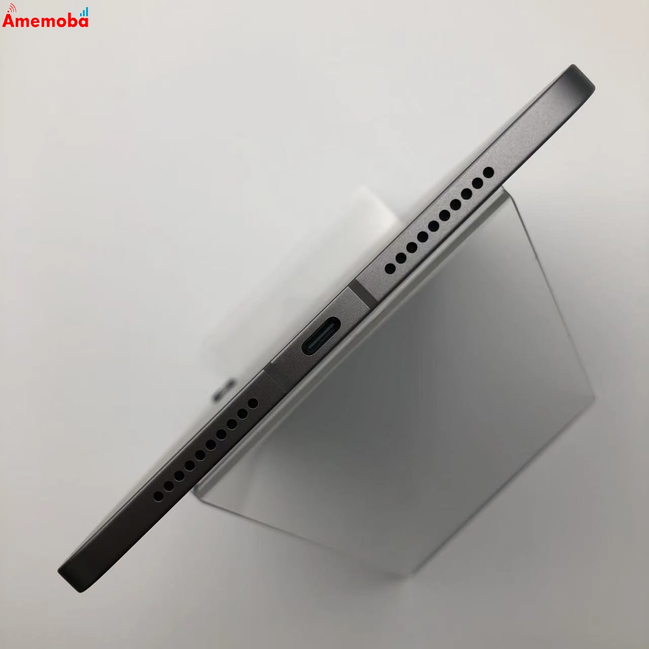 iPad mini 第7世代 Wi-Fi+Cellular 256GB MXPT3J/A docomo版SIMフリー ほぼ新品 スペースグレイ