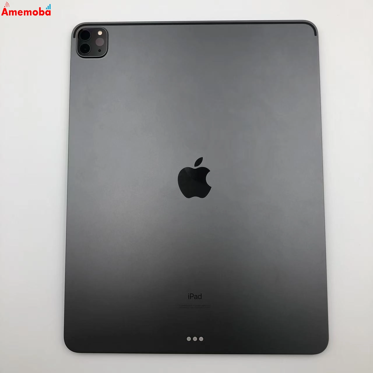 iPad Pro 12.9インチ 第4世代 Wi-Fiモデル 128GB MY2H2X/A 極美品 スペースグレイ