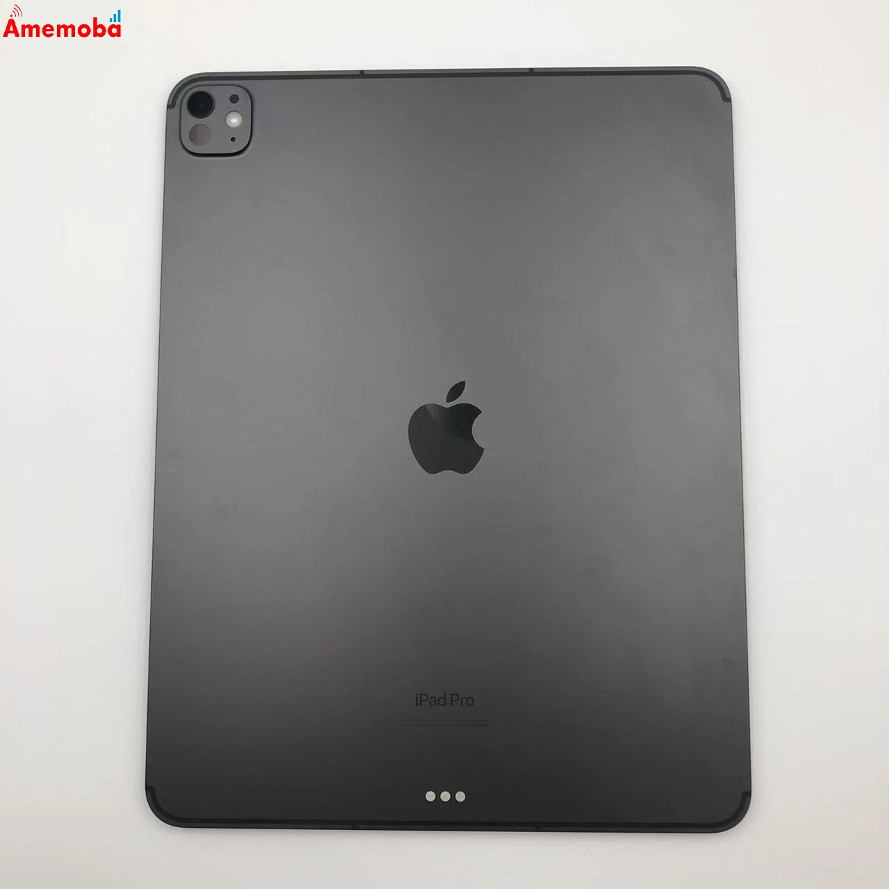 iPad Pro 13インチ 第1世代 1TB MVXW3AB/A 海外版SIMフリー