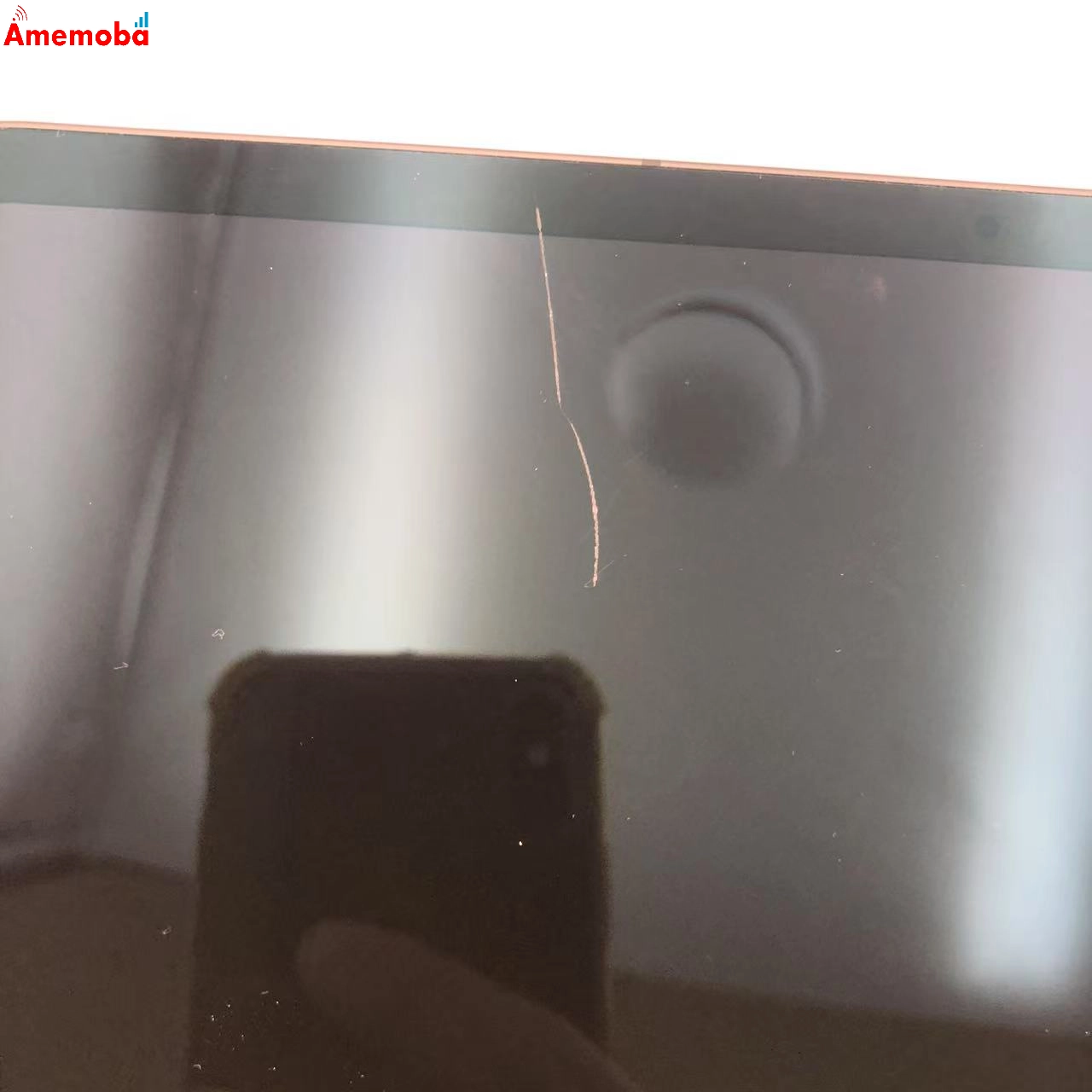 iPad Pro 13インチ 第1世代 1TB MVXW3AB/A 海外版SIMフリー