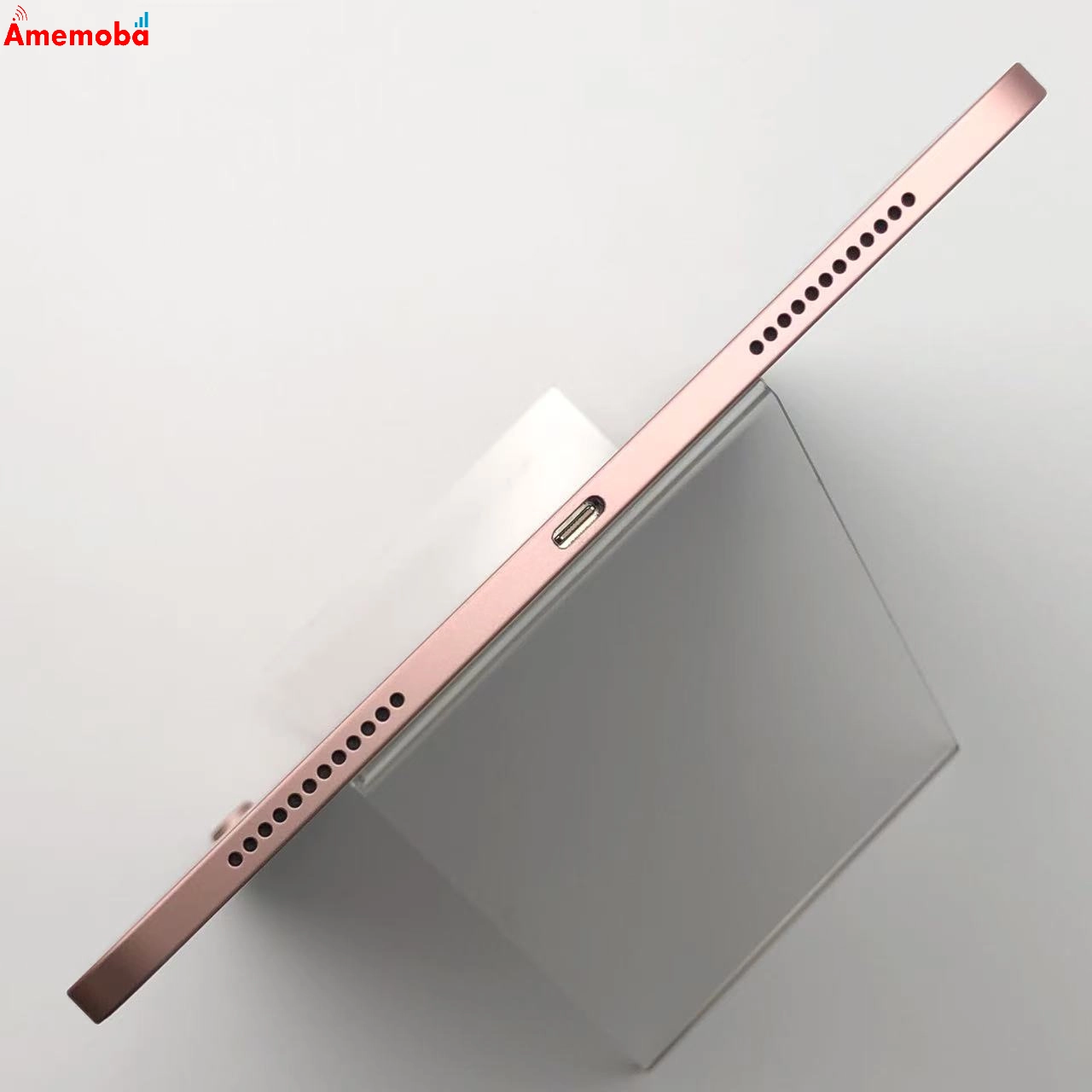 iPad Air 第4世代 Wi-Fiモデル 64GB ローズゴールド MYFP2J/A 極美品