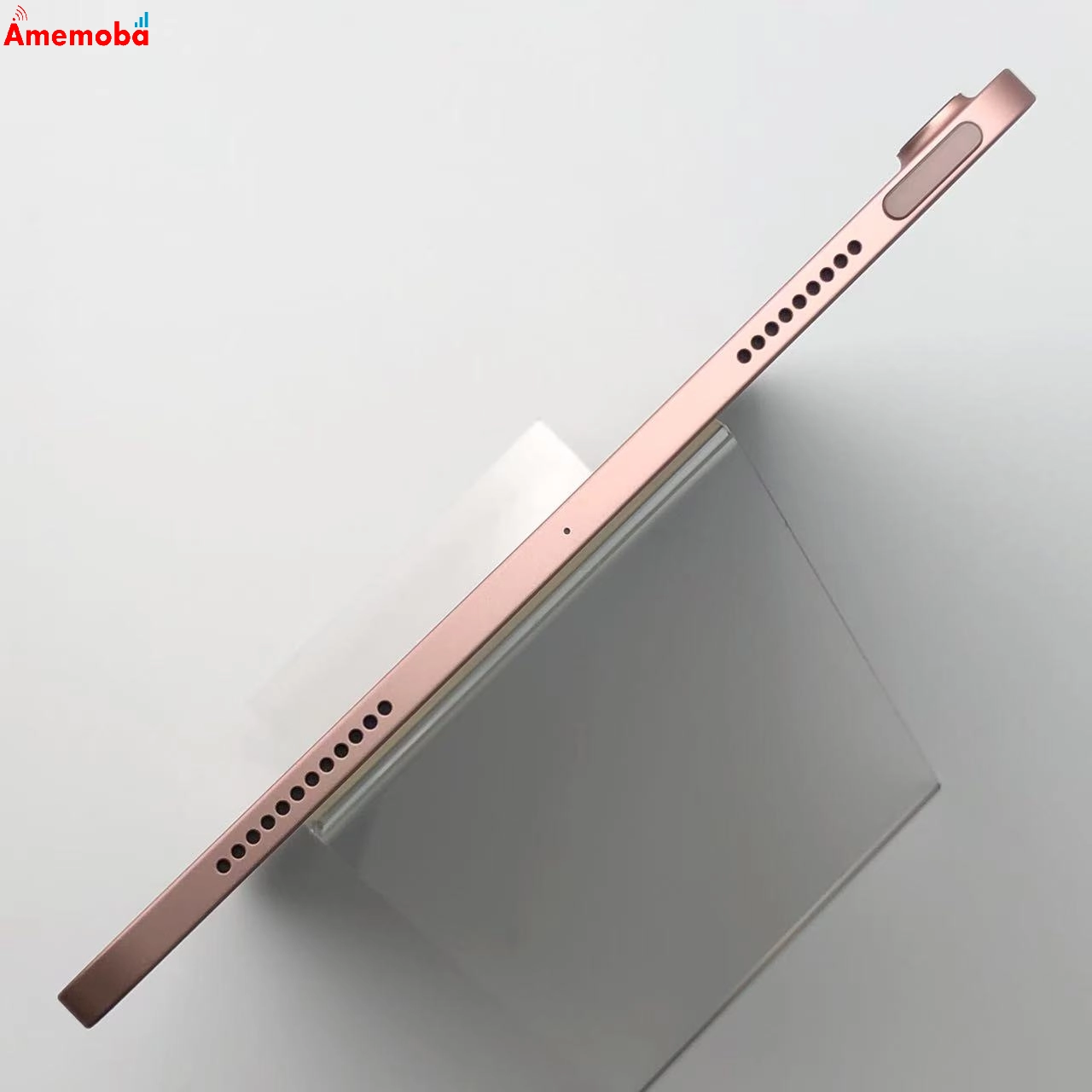 iPad Air 第4世代 Wi-Fiモデル 64GB ローズゴールド MYFP2J/A 極美品