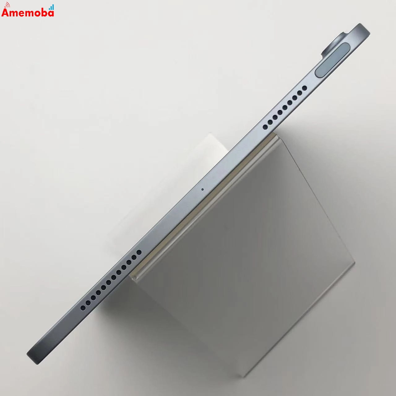 iPad Air 第4世代 Wi-Fiモデル 64GB スカイブルー MYFQ2J/A 極美品