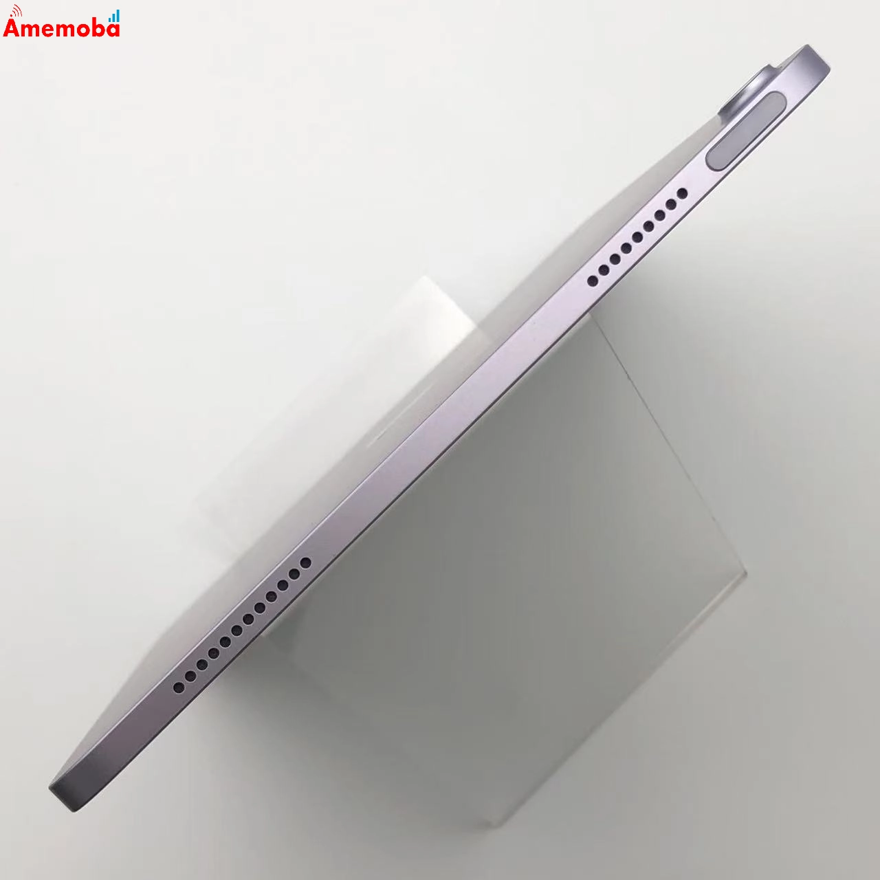 iPad Air 11インチ 第6世代 Wi-Fiモデル 256GB パープル MUWK3J/A ほぼ新品