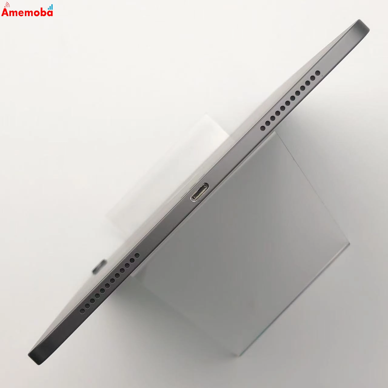 iPad Air 第4世代 Wi-Fiモデル 64GB スペースグレイ MYFM2J/A 極美品