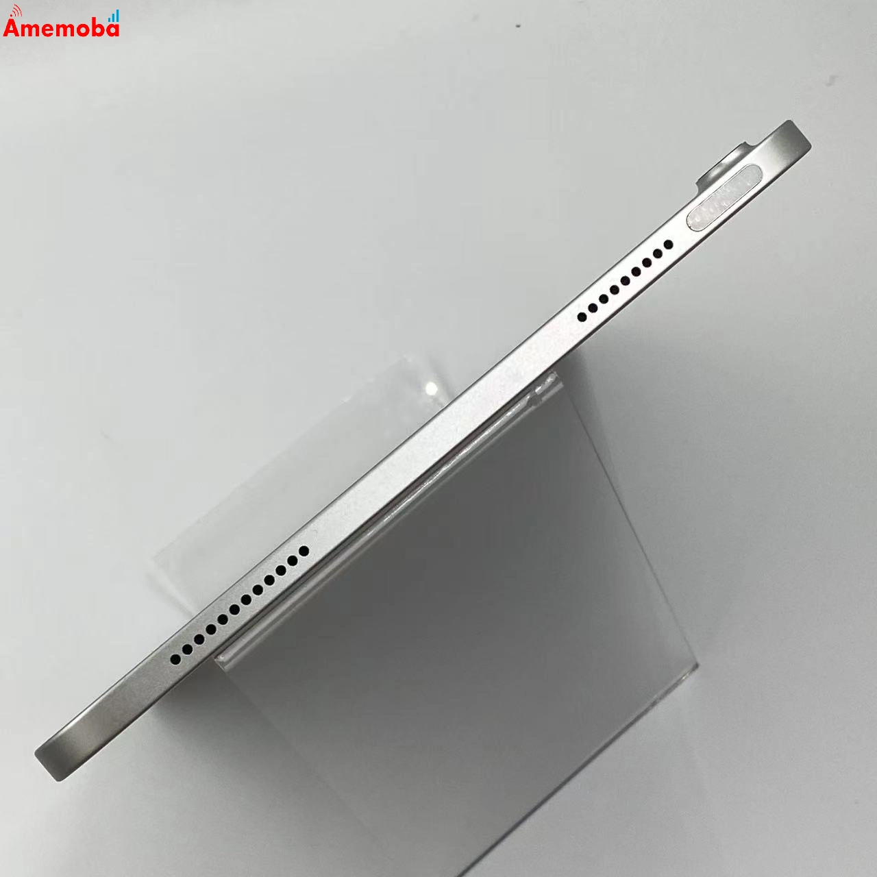 iPad 第10世代 Wi-Fiモデル 64GB MPQ03J/A 極美品 シルバー