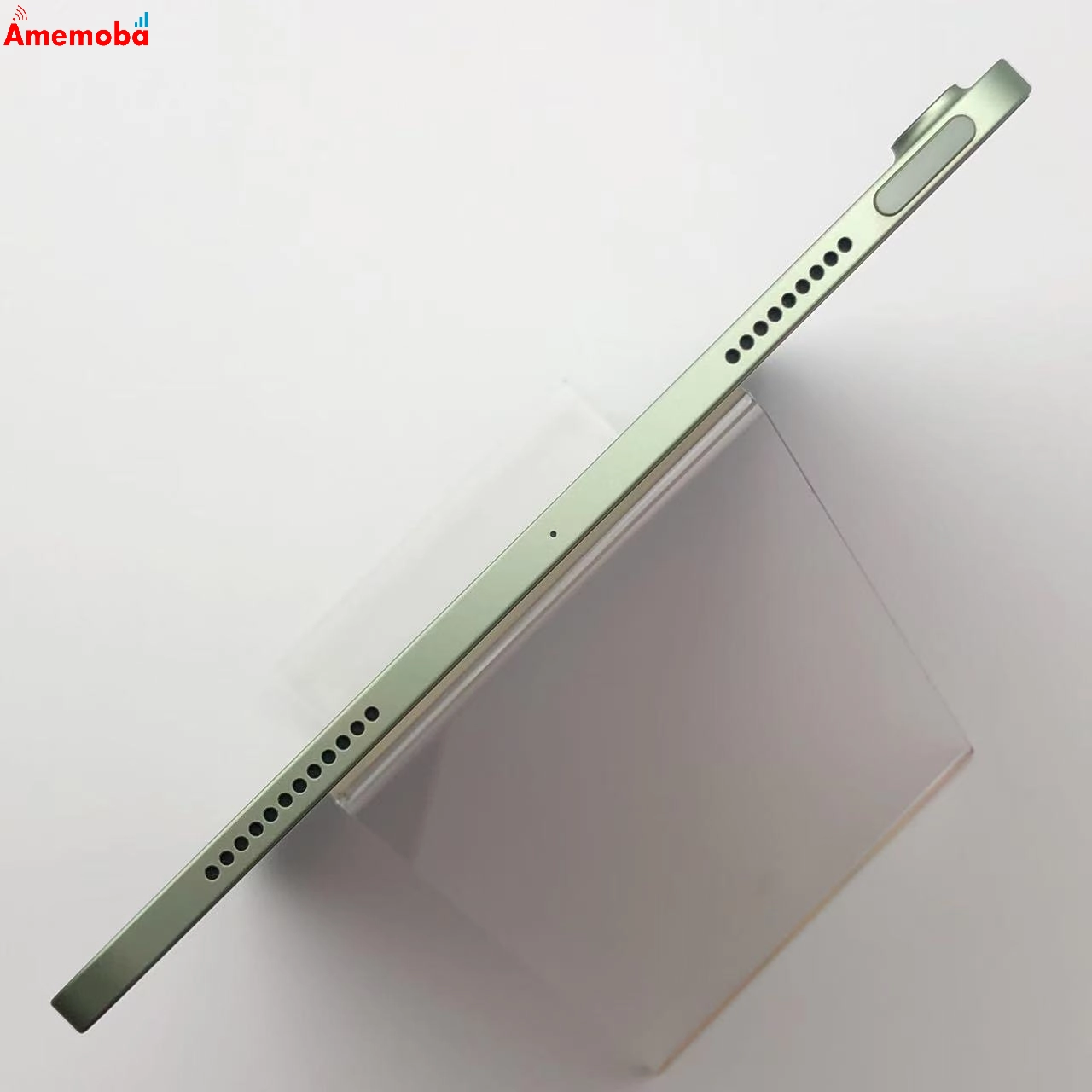 iPad Air 第4世代 Wi-Fiモデル 256GB グリーン MYG02J/A ほぼ新品