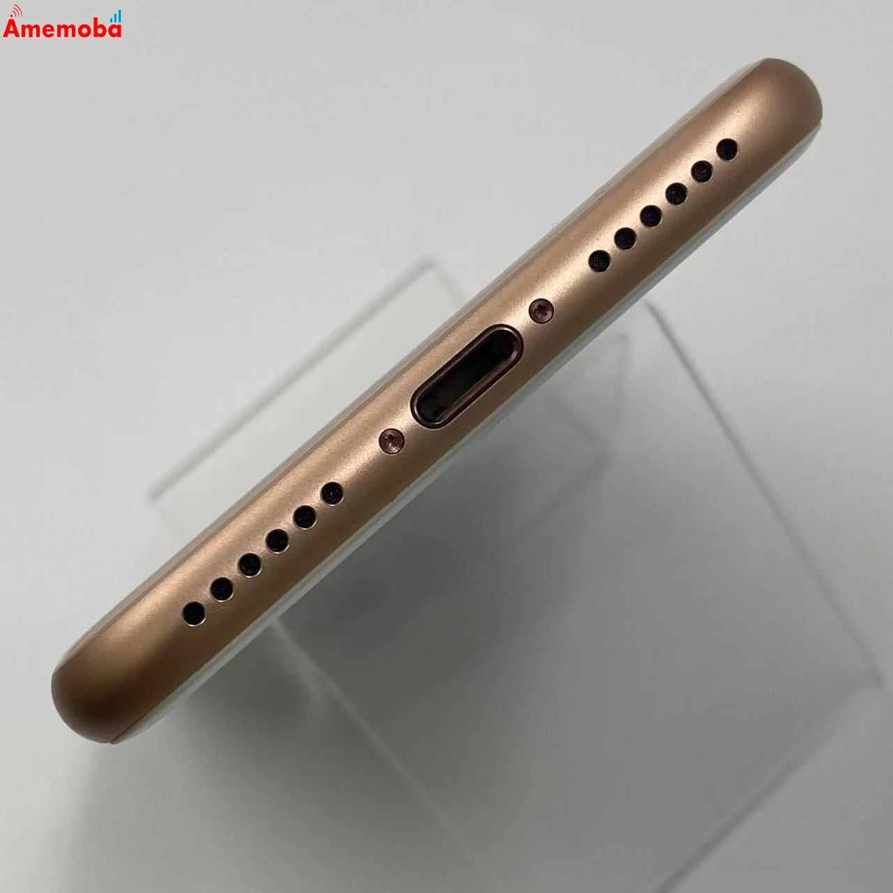 iPhone8 64GB MQ7A2J/A Apple版SIMフリー 極美品