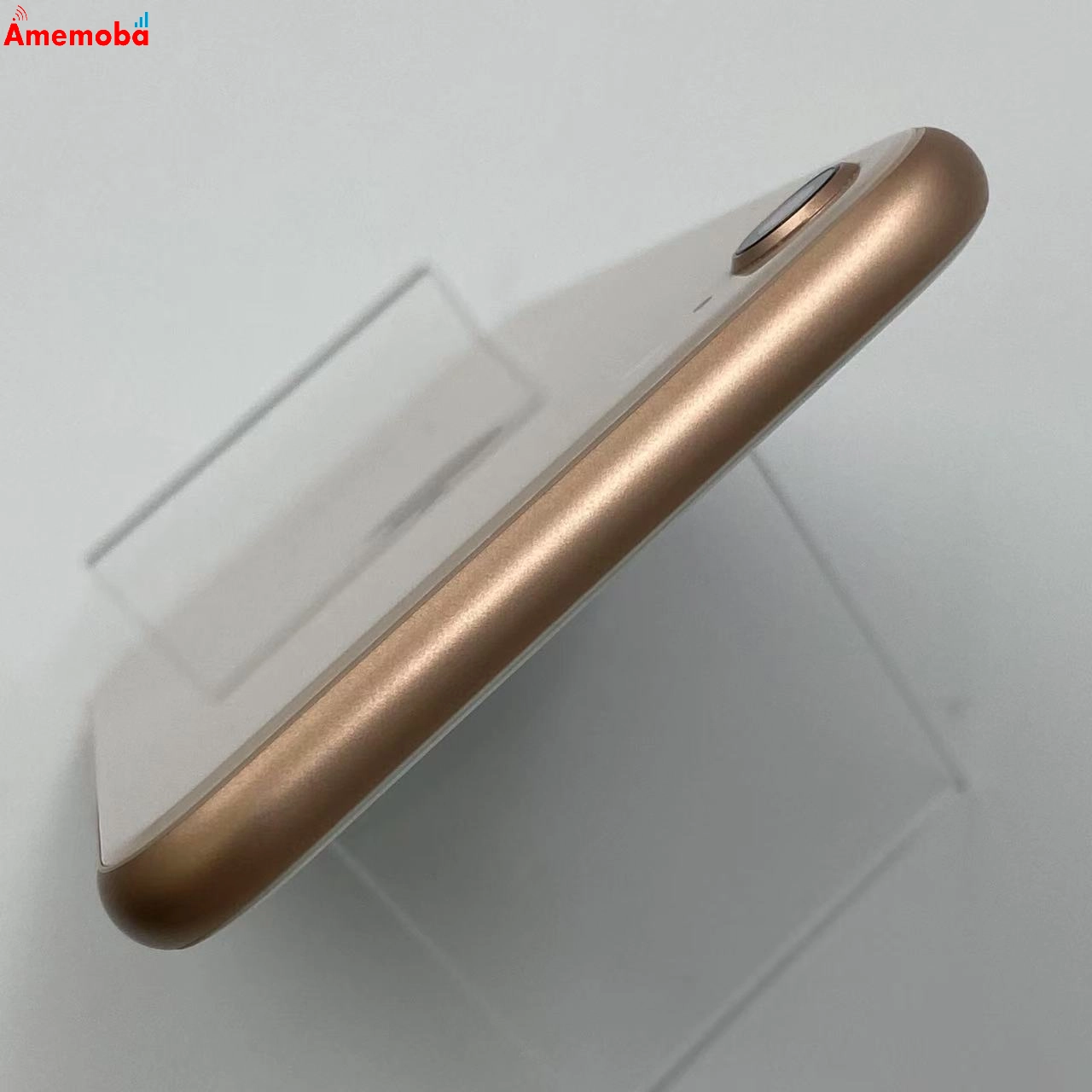 iPhone8 64GB MQ7A2J/A Apple版SIMフリー 極美品