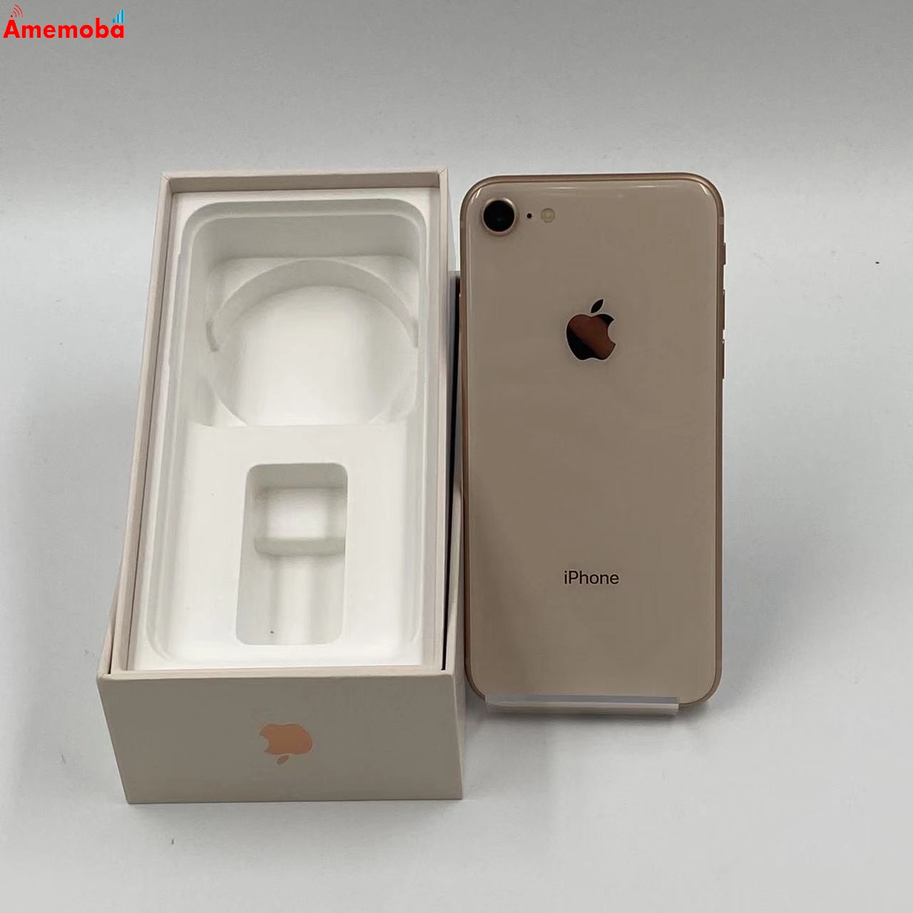 iPhone8 64GB MQ7A2J/A SoftBank版SIMフリー