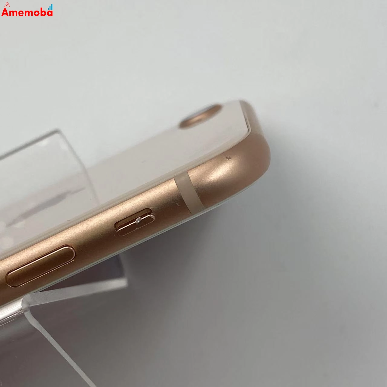 iPhone8 64GB MQ7A2J/A SoftBank版SIMフリー