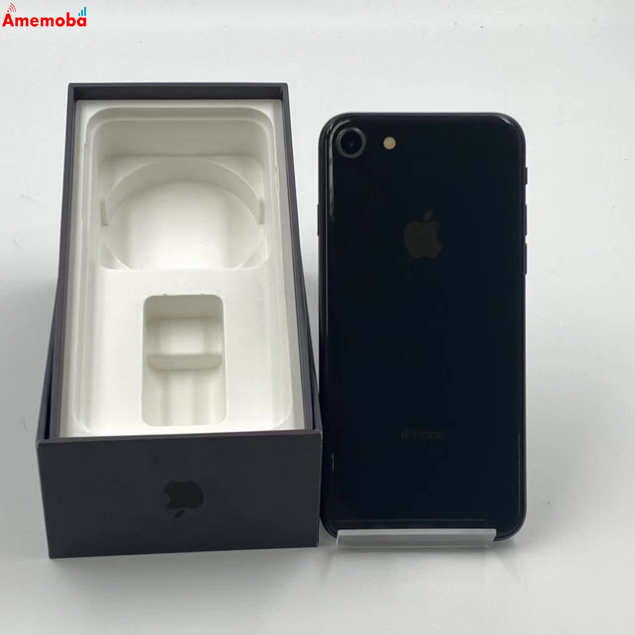 iPhone8 64GB MQ782J/A SoftBank版SIMフリー 美品