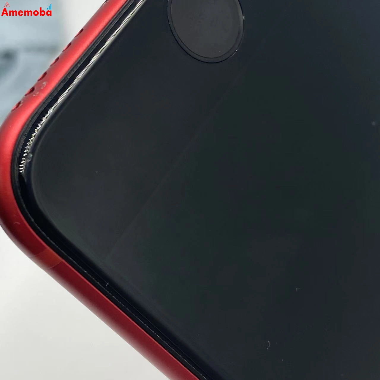 iPhoneSE 第2世代 64GB MX9U2J/A AU版SIMフリー Product Red au