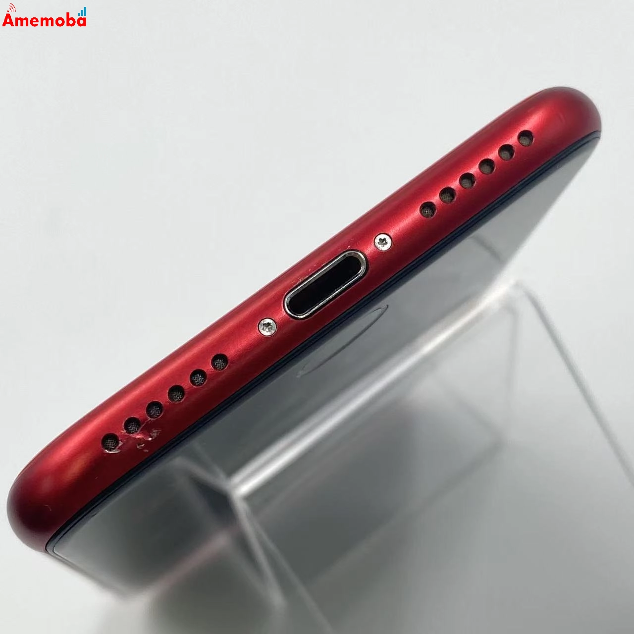 iPhoneSE 第2世代 64GB MX9U2J/A AU版SIMフリー Product Red au