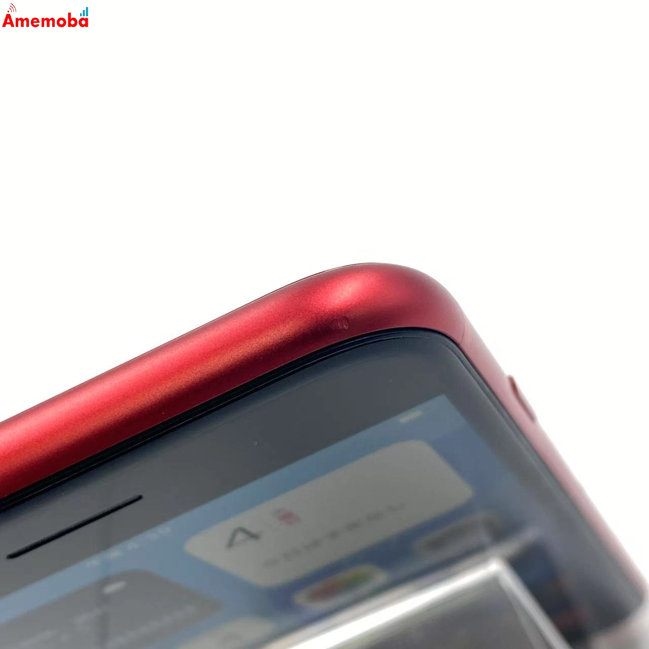 iPhoneSE 第2世代 64GB MX9U2J/A Apple版SIMフリー 美品 Product Red